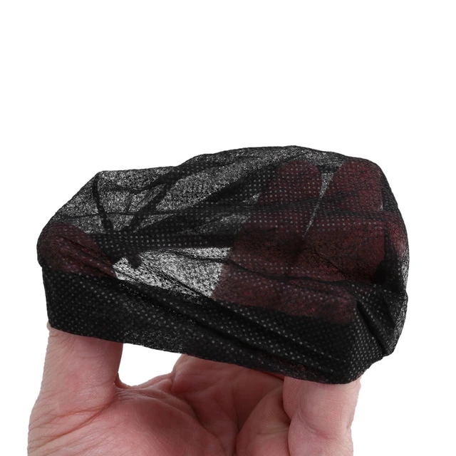 깨끗하고 위생적인 노래방 경험을 위한 일회용 마이크 커버