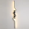 Modern Wall Light Long Decorative Lights Nordic Living Room lights For Wall Corridor Ceiling Light Home Decor Lighting Fixtures 3