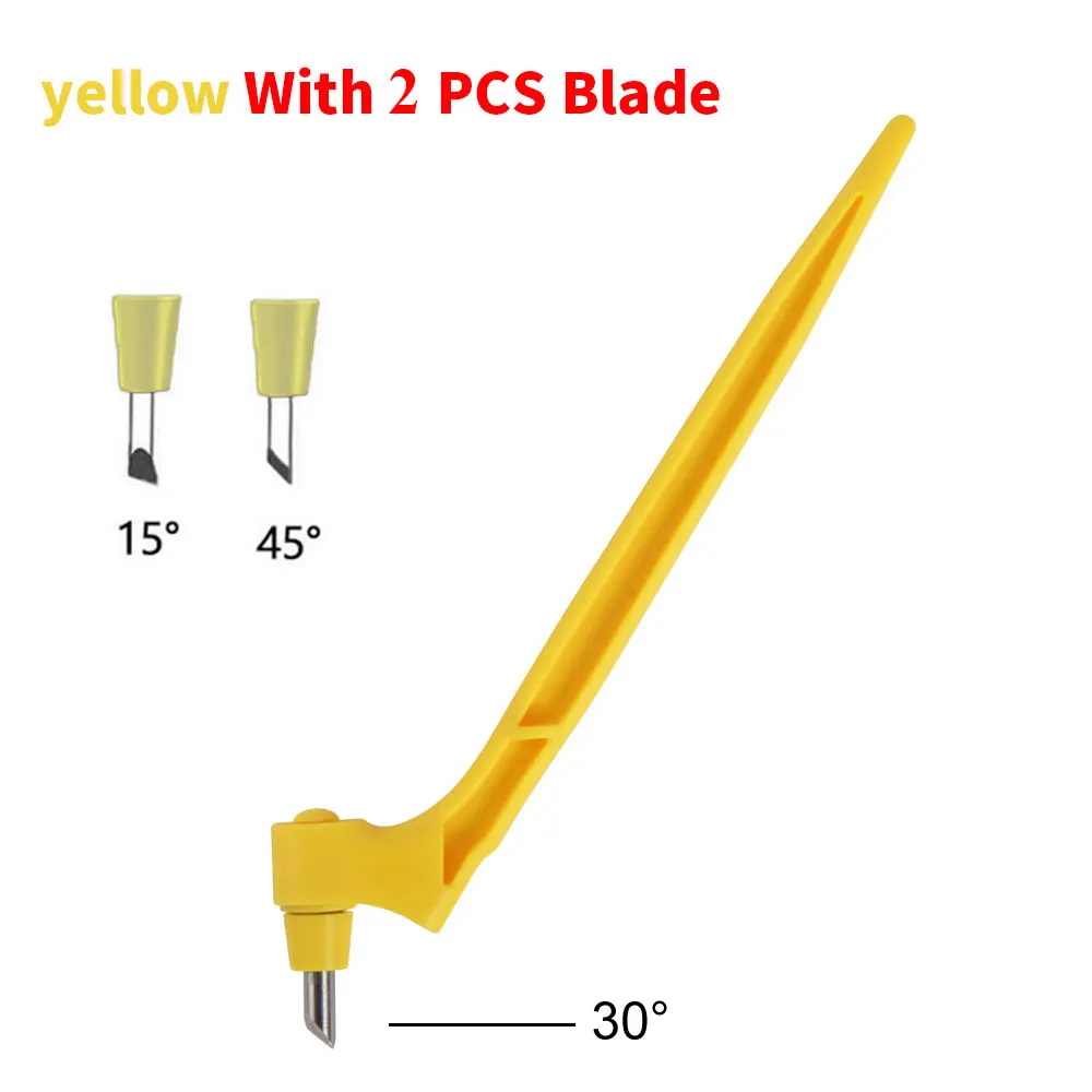 A Style Yellow
