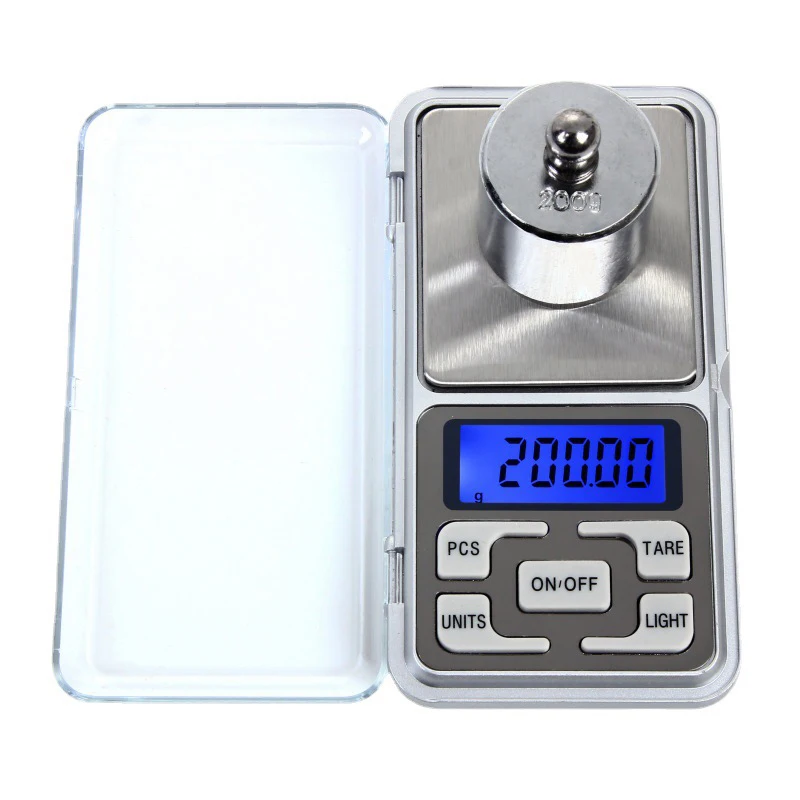   LCD 뷱     ̾Ƹ, 500g, 300g, 200g, 100g, 0.1g, 0.01g