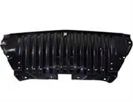 

340481 for bumper bottom enclosure ON E-CLASS W213 16