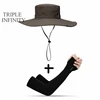 Coffee Hat Set A