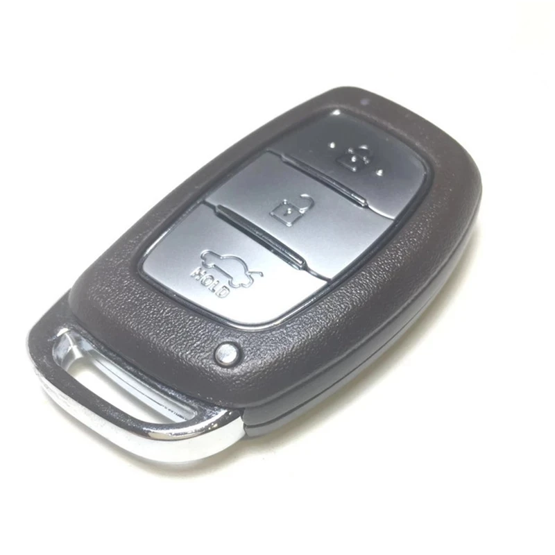 

For Hyundai IX25 ix-25 CRETA 95440-C9001 95440-C9100 Intelligent Remote Key 3 Button Car Keyless Smart Remote Key 434Mhz 8A Chip