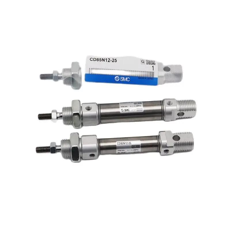 

SMC Cylinder C85F-25-30 C85F