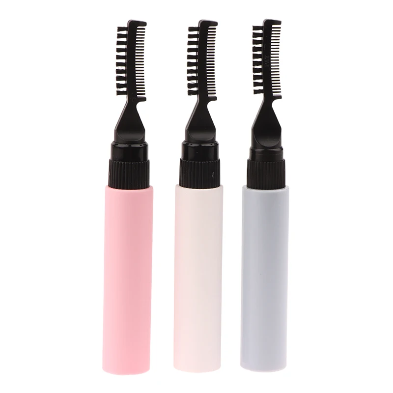 10 ml Dual Pinsel Kopf Leere Mascara Rohr DIY Nachfüllbare Augenbraue Gel Flasche Wimpern Verlängerung Kosmetik Behälter Verpackung – Detail 11