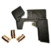 Fidget Toys Shell Ejecting Poker Toy Gun Adult Antistress Toy Boy Friend Gift Desktop Decoration Dropship 4
