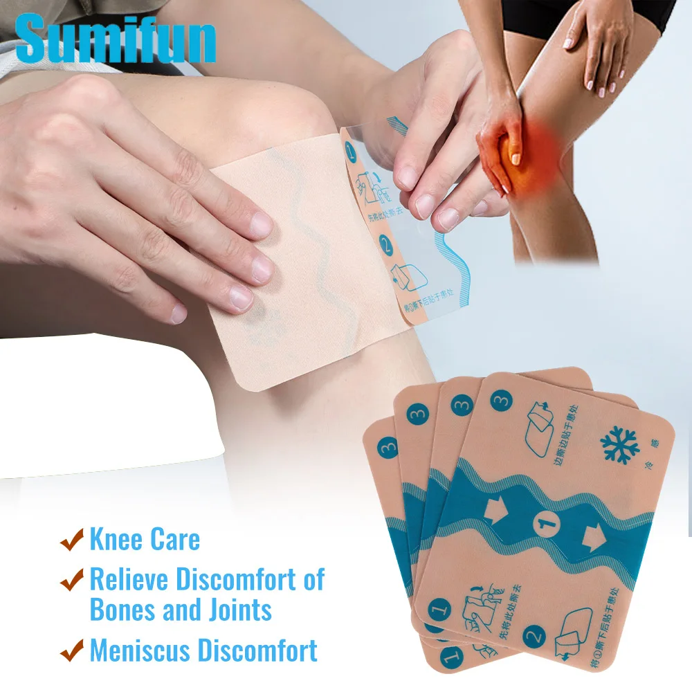 

3-30pcs Pain Relief Patch Treat Rheumatoid Arthritis Analgesia Sticker Lumbar Neck Knee Joint Muscle Sprain Ache Health Plaster