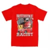 Women's F1 Professional Racer T Shirts Merchandise Funny Racing Meme T-shirt Clothes Fun Shirt Printed 4