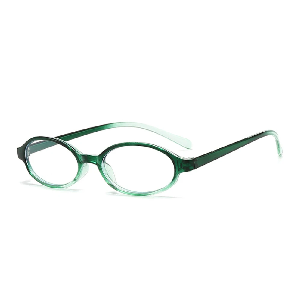 Protective Eyewear Fashion Y2k Eyeglasses Anti Blue Light Glasses Modern Women Vintage Glasses For Cycling Travel Party