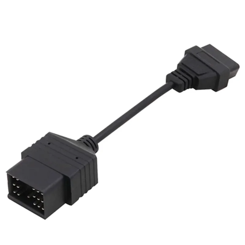 Cavo Diagnostico YONGYAO Da 22 Pin A 16 Pin OBD2 – Per Toyota - 3