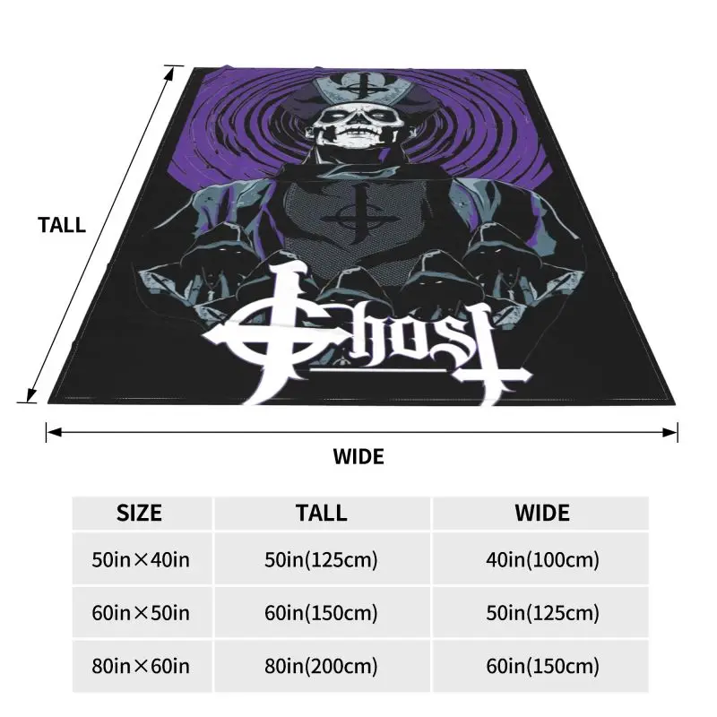 Ghost Papa Emeritus ������ �� ��� ���� ���� ħ�� �����, ������ ���� ���� ħ�� ��Ʈ