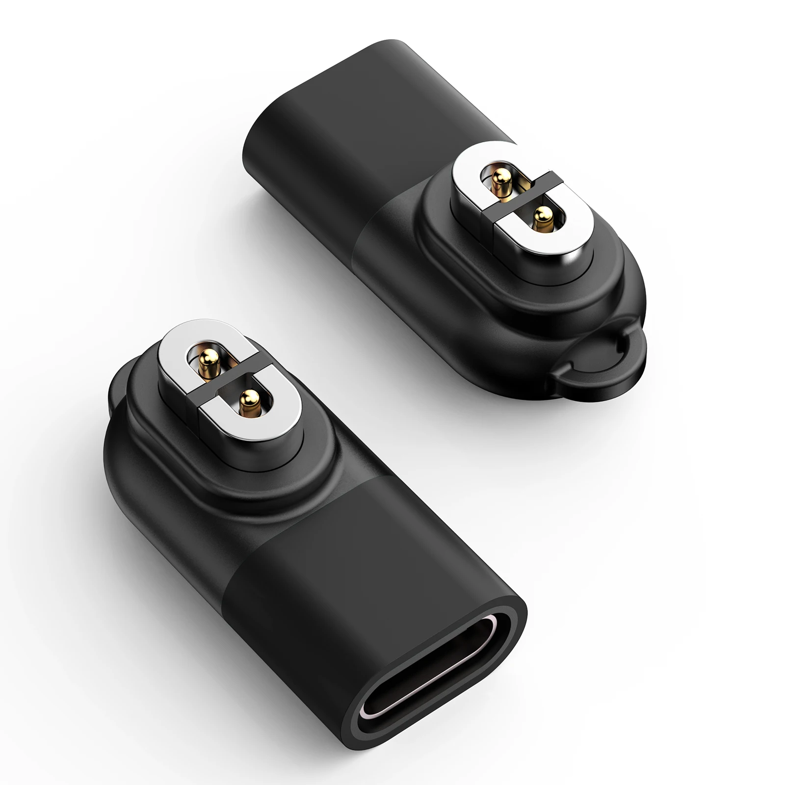 Magnetic Charger Type C Charging Adapter USB C Adapter Charger Converter For Aftershokz Shokz OpenRun Air/OpenRun Pro/Mini