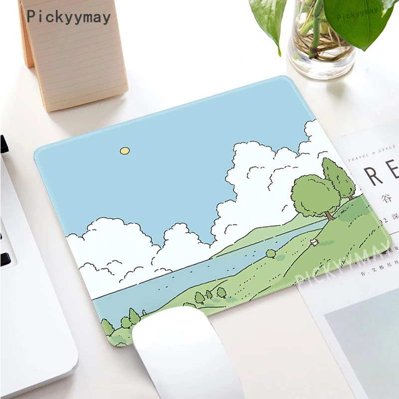 Laptop Desk Mat, Acessórios de jogos, Tapete