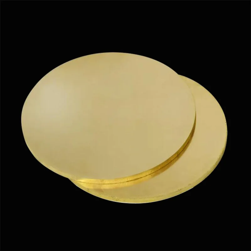 Krick Lamiera In Ottone Per Modellismo – 0,1 X 200 X 100 Mm, Alta Qualità - 5