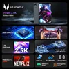 Headwolf FPad6 Android 14 Tablet G99 8-inch 2.5K IPS 16GB+128GB 6500mAh BT5.2 Widevine L1 GMS OTG Android Tablet 2