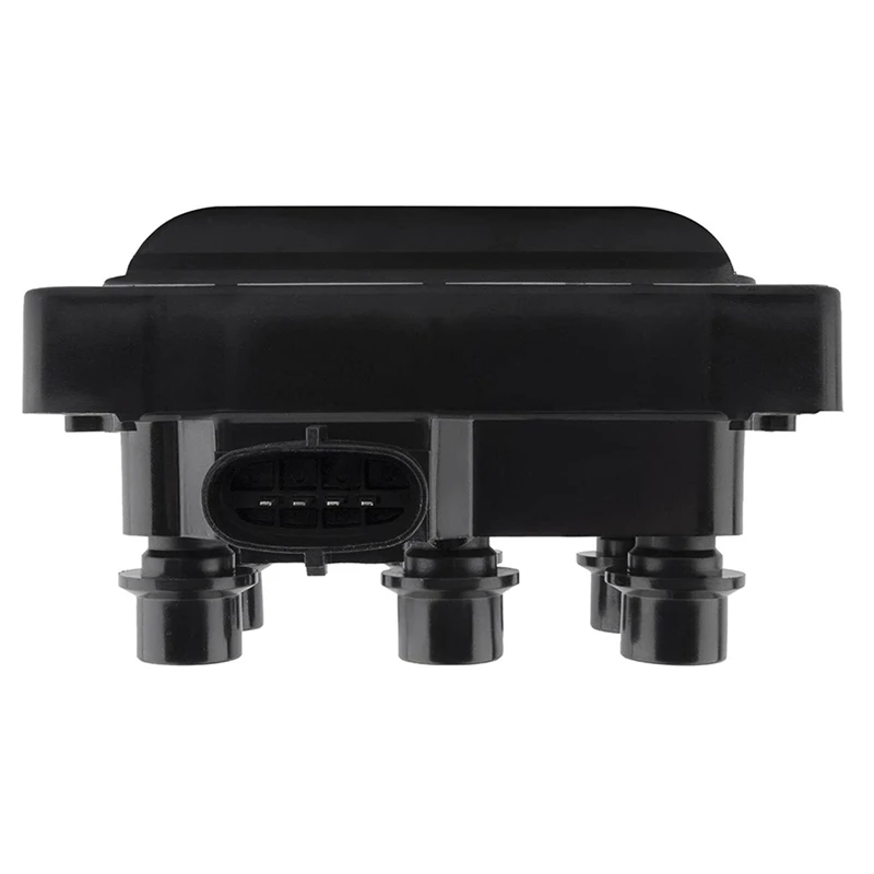 

Новая катушка зажигания автомобильные аксессуары FD480 90TF12029A1A 0297006770 для Ford FE480 FD480 FS480
