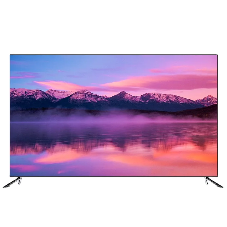 

Weier, суперсентябрь, проверенная модель, SKD CKD поставщик QLED TV Smart