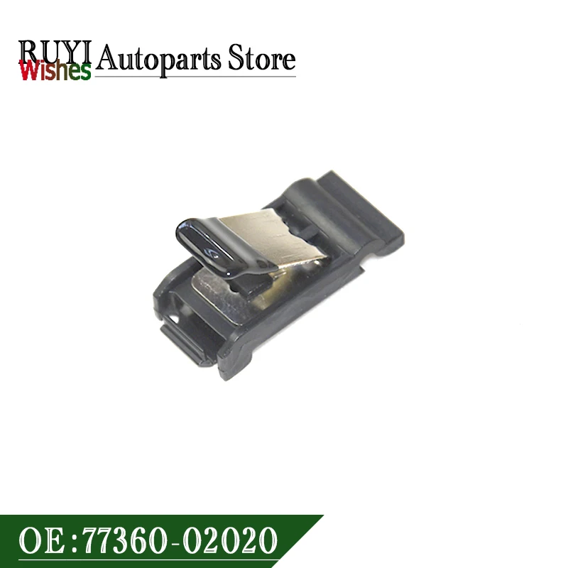 

New Fuel Lid Door Spring 77360-02020 77360-30080 for Toyota Lexcus ES300 Scion 4RUNNER