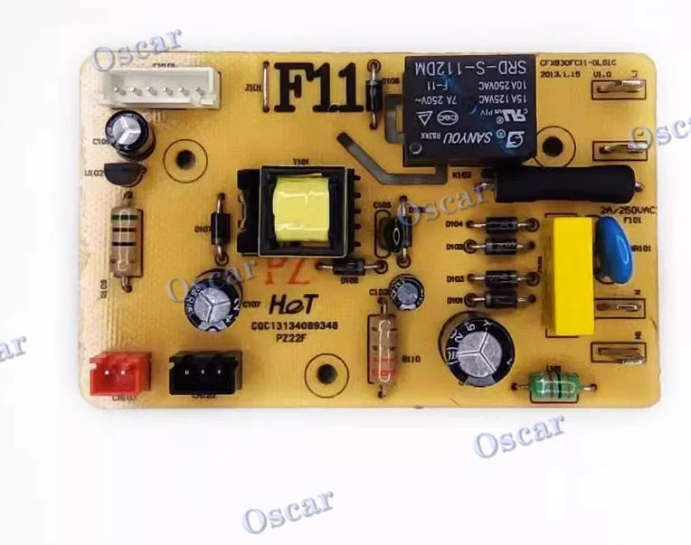 

CFXB30FC11-DL01C board for Supor rice cooker accessories