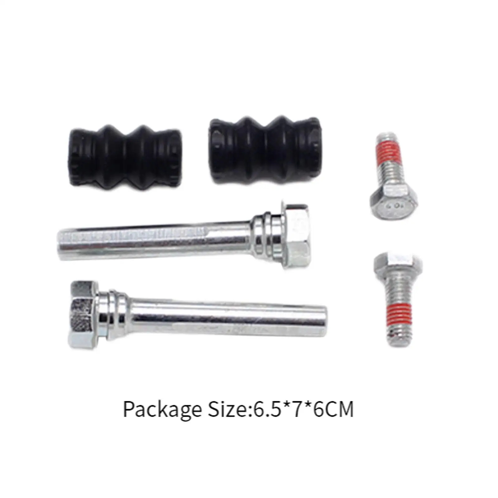 Brake Caliper Slider Pin Set Bcf1339Ab for VW Transporter T5 Accessory