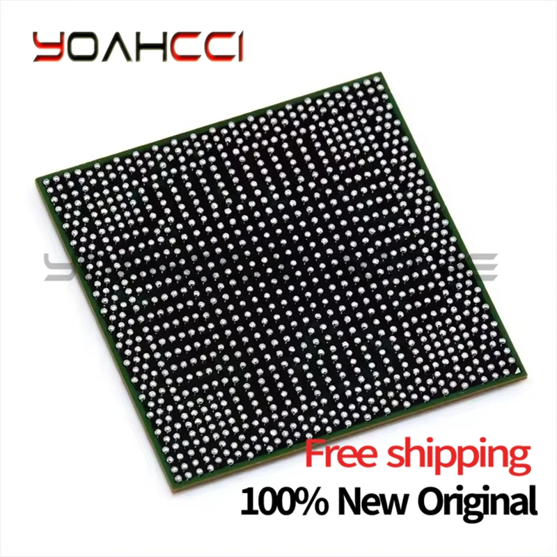 

100% New SR1X7 E3827 BGA Chipset Original free shipping