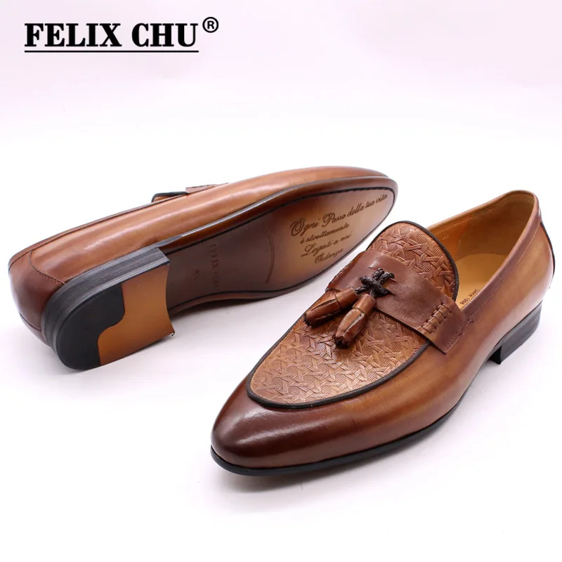 Dropship Genuine Leather Slip-On Men Shoes Black Red Brown Men Loafers  Summer Party Wedding Dress Shoes Soft Sneakers Driving Moccasin to Sell  Online at a Lower Price