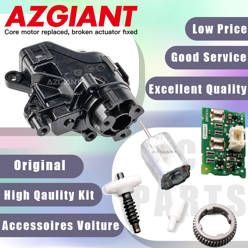 PowerStop Rotor Kit | 2013–2015 Mazda CX-5 (SC6965) main image 0