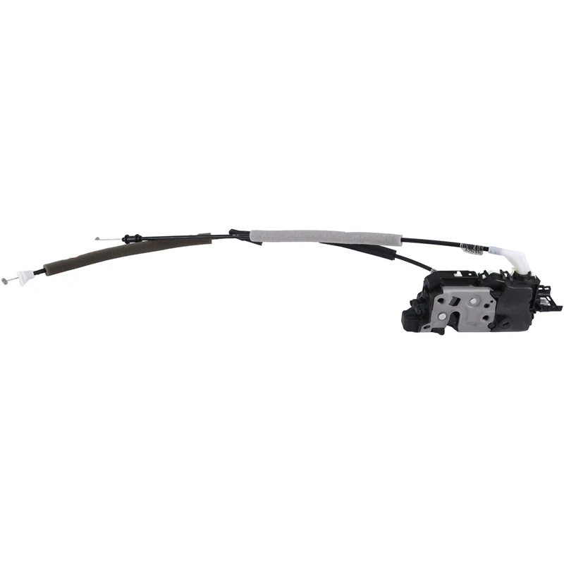 

9820531180 автозапчасти DS7 дверной замок передний правый для Peugeot Citroen CAPSA DS7 запасные аксессуары