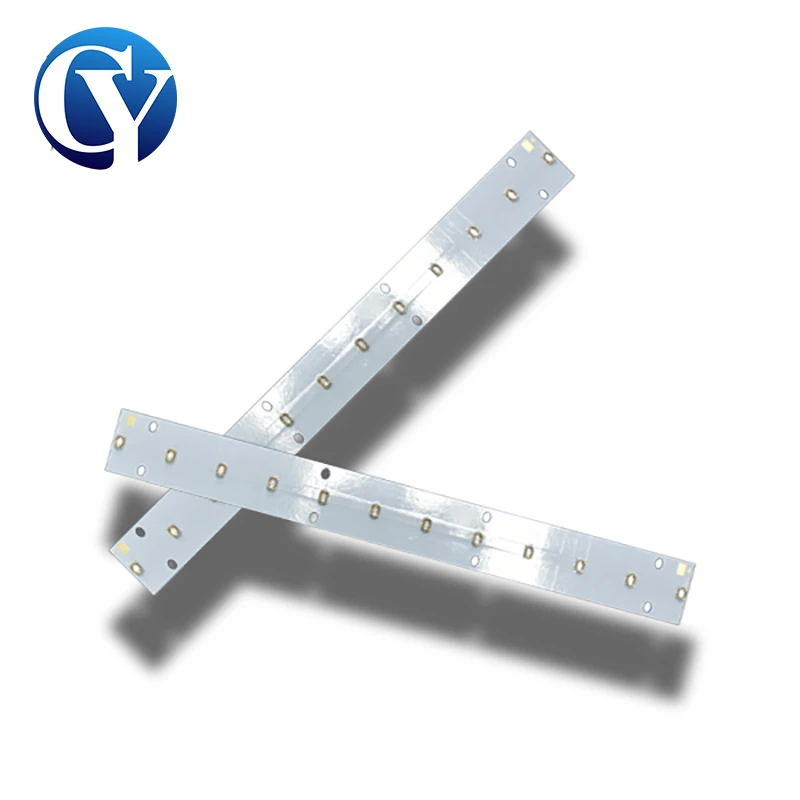 Higt Power 365nm Module 36W Strip Curing 385nm UV LED 395nm 405nmFor Resinnk Jet Coding Screen Printing Equipment