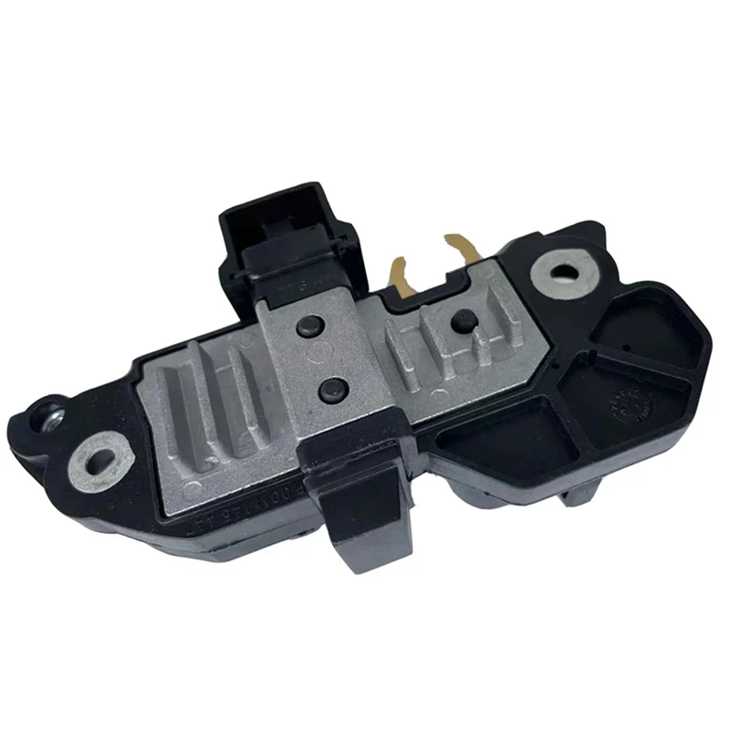

20523391 Voltage Regulator Electronic Regulator Accessory Part For Volvo Trucks And Machinery
