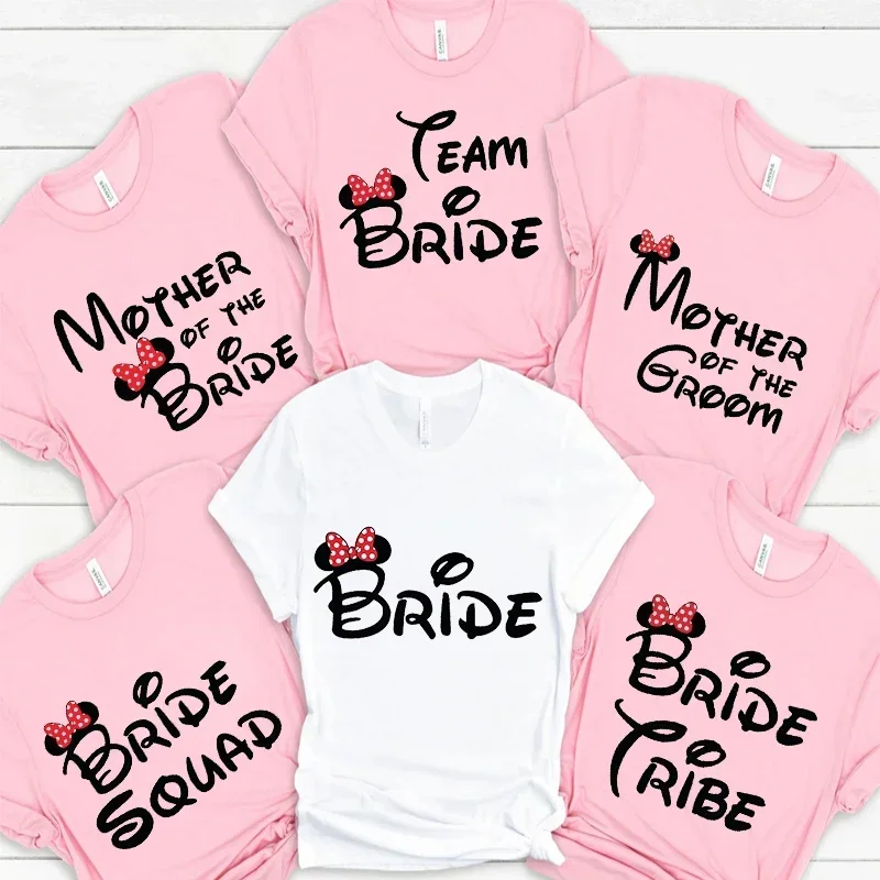 

Футболка для матери жениха, девичника, вечеринки