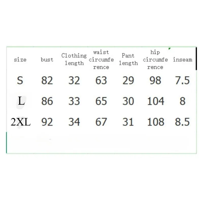 Women's Heart Print Pajama Set Sweet Sexy Suspender Top Shorts Casual Home Sleepwear Set Comfortable Cotton Loungewear