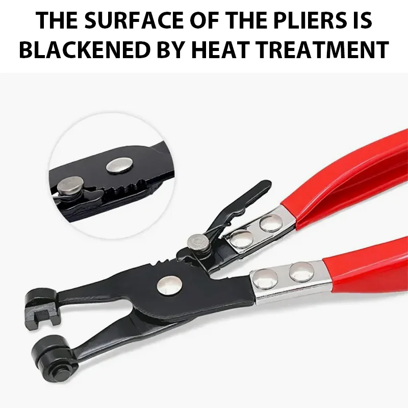 Car Hose Clamp Pliers 2