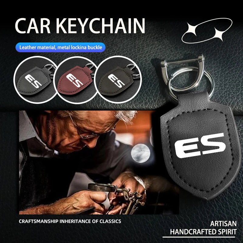 Portachiavi Di Alta Qualità Portachiavi Girevole Portachiavi Per Auto Di Lusso Per Lexus Rx 300 330 Is 250 300 Gx 400 460 Ux 200 Nx Lx Ls Gs