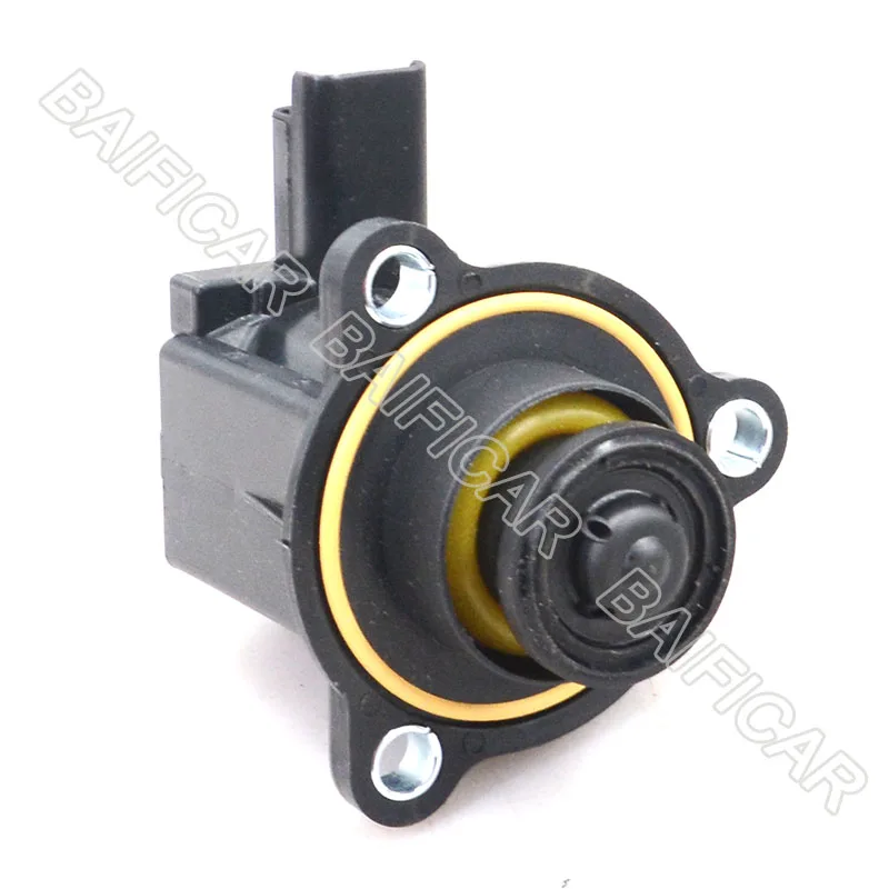 Baificar Charger Diverter Overrun Air Turbo Solenoid Valve 037977 For Citroen C4 C5 Peugeot 207 3008 508 308 3008 5008 DS