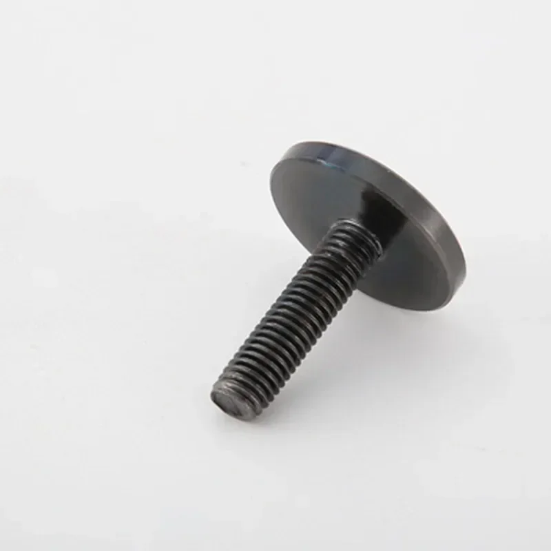 304 stainless steel glass door handle square tube black shower room handle bathroom small