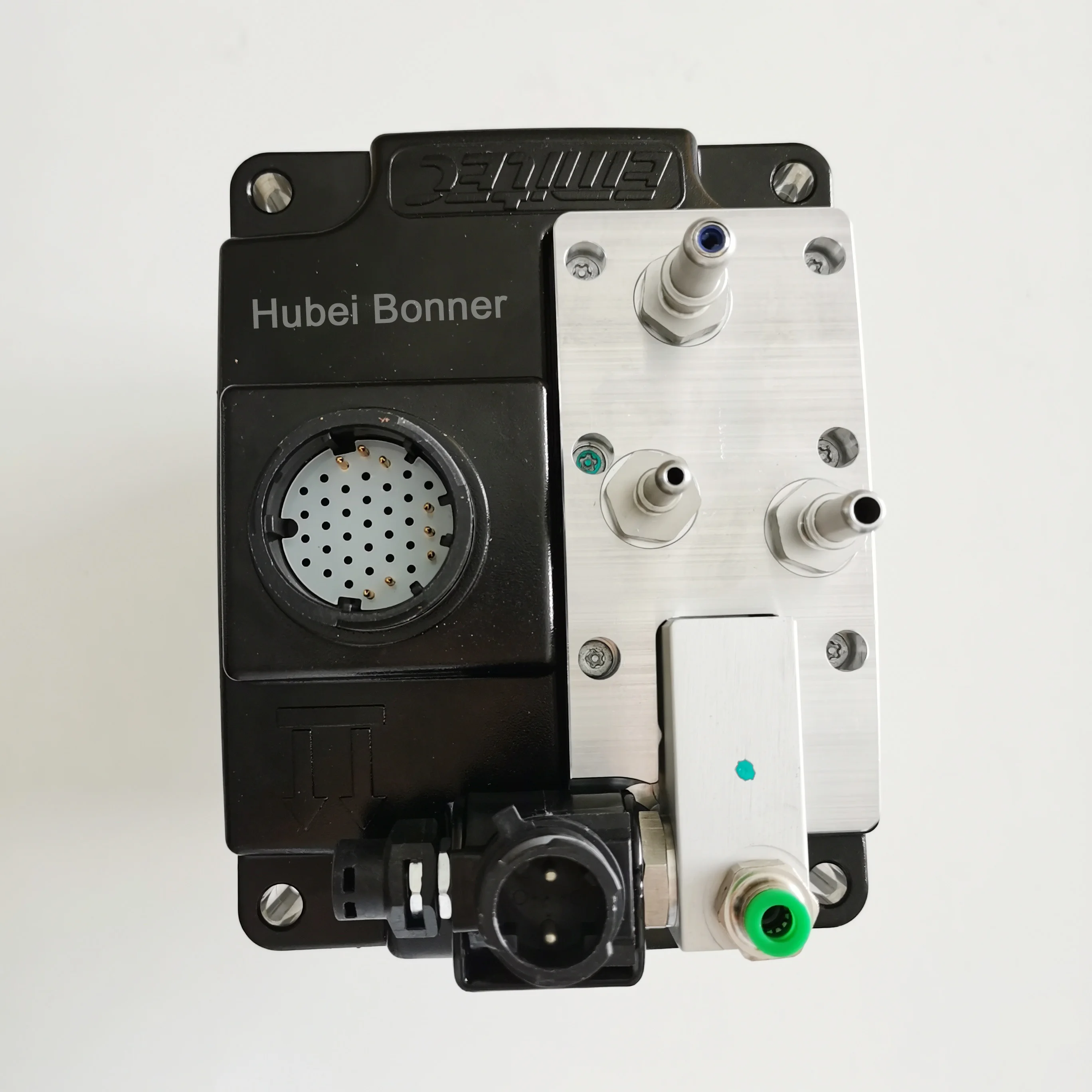 24V Urea Pump Assy 5273338 A034J233 AdBlue Dosing Pump Urea Doser Injection SCR Exhaust Emission System Parts
