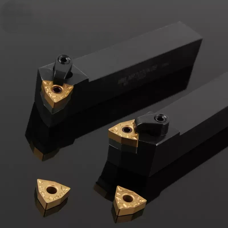 MWLNR2020/MWLNR 1616/MWLNR2525/MWLNR32 WNMG 카바이드 인서트 선반 바 CNC 절삭 공구 세트 외부 터닝 공구 홀더