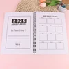 2025 Funny ADHD Planner For Adults:12 Month Family Calendar 2025, Personalized Family Monthly Calendar Planner 6