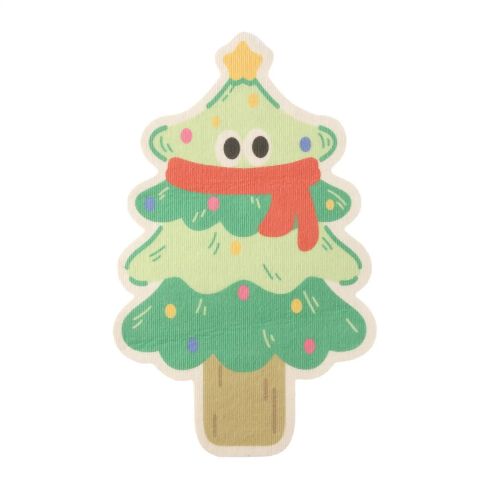 Cat Scratcher Mat Climber Christmas Tree Scratching Pad Climbing Rug for Playing Cat Scratcher Mat Climber Christmas Tree Scratching Pad Climbing Rug for Playing