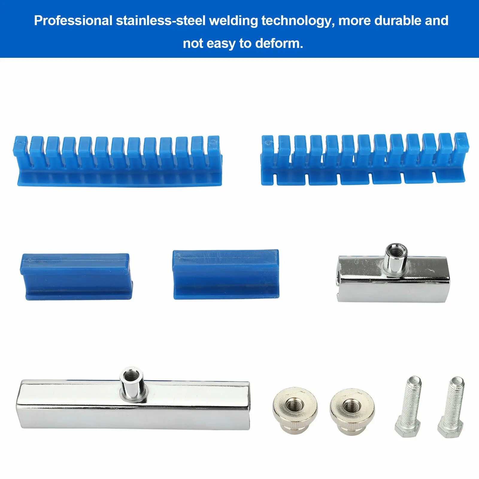 Рисунок 5 - Инструменты для ремонта вмятин без покраски