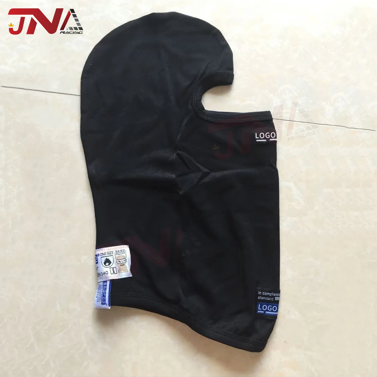 Racing Race Hiking Cycling Camping Touring Mask Cap Bike Head Cover Fireproof Outdoor Sports Full Face Mask