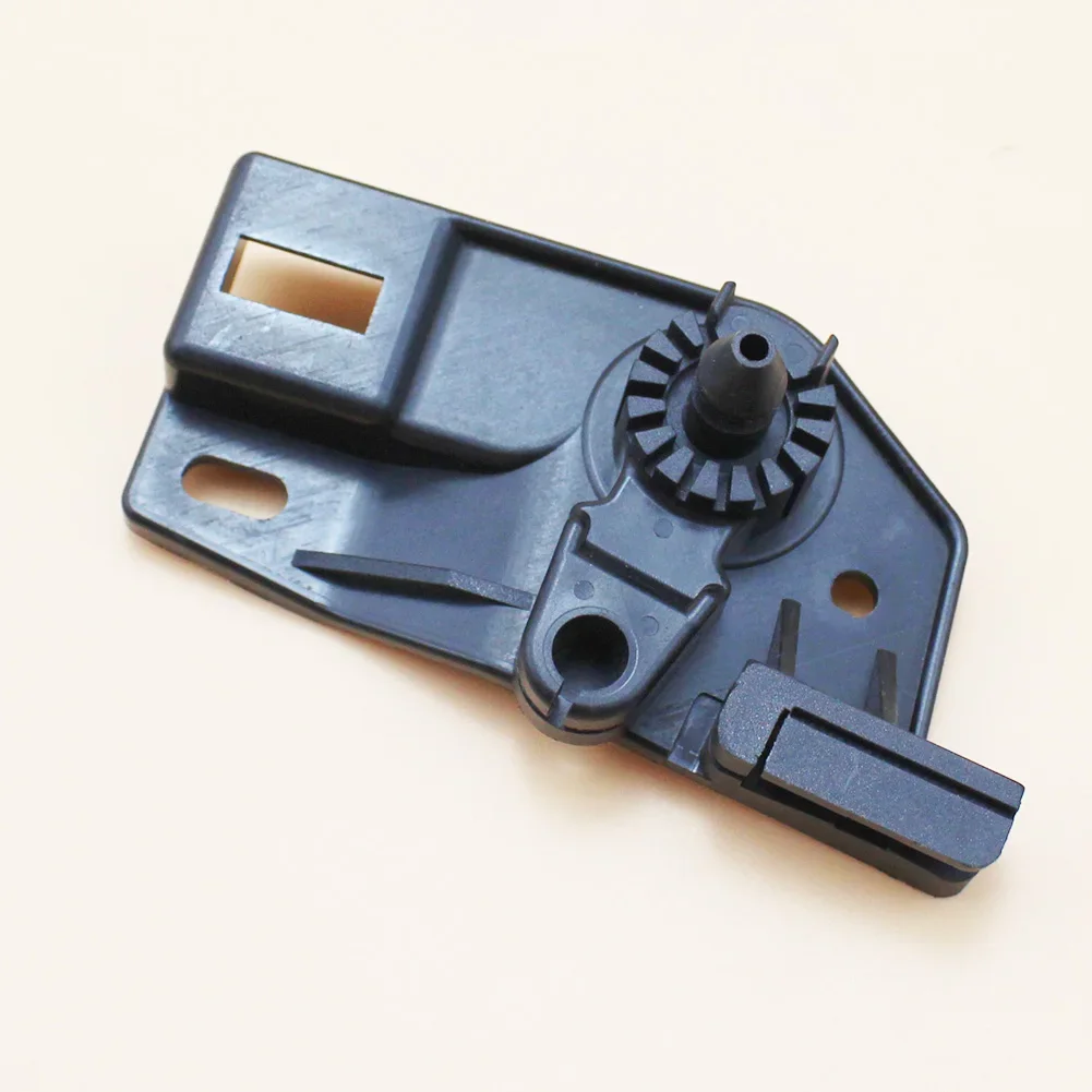 Car Styling Engine Bonnets Open Handle Hood Latch Release Lever Bracket 1J1823633 1J1823533 VW Jetta Golf MK4 Beetle SKODA