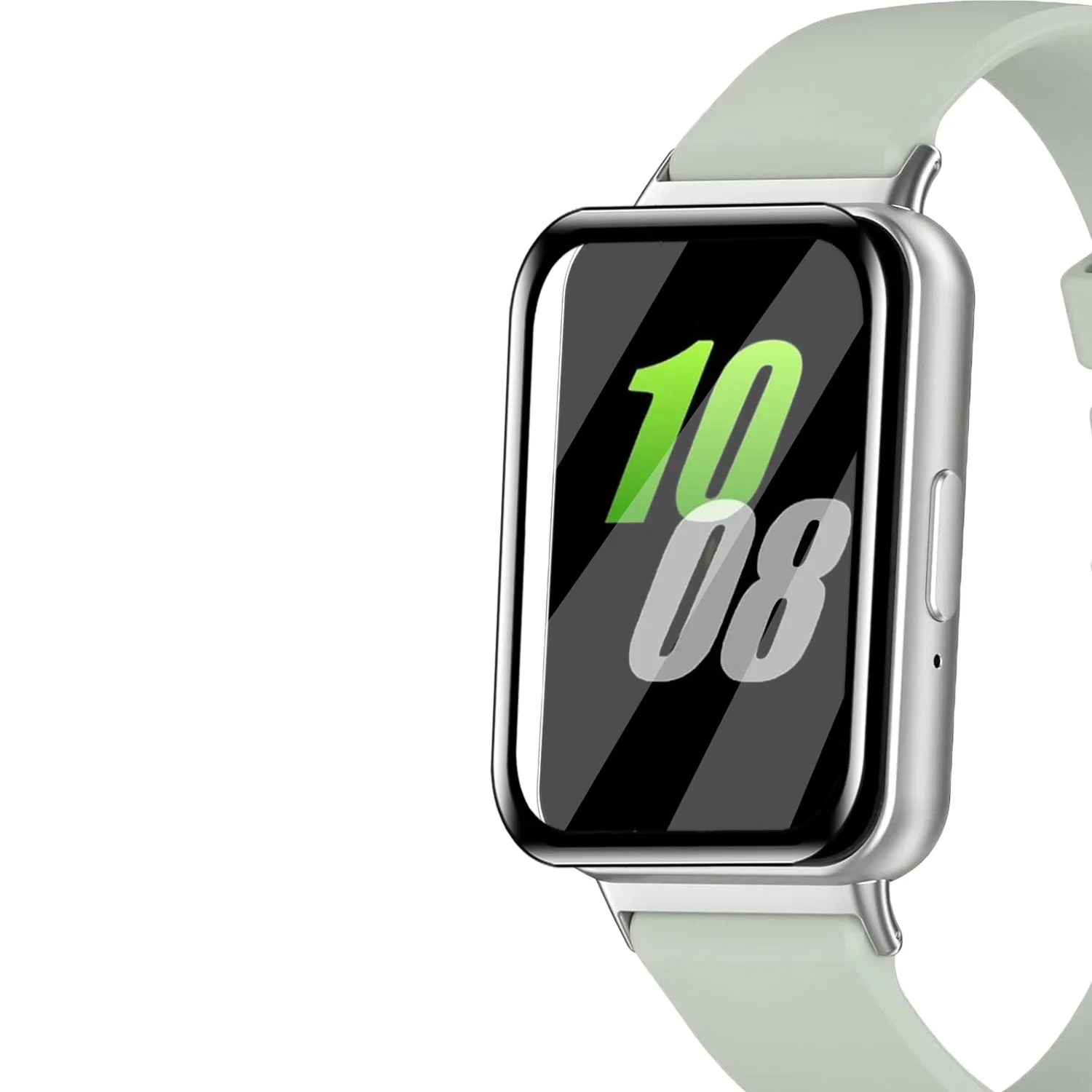 Flexible 3D Full Coverage Anti-Scratch Screen Protector Film
