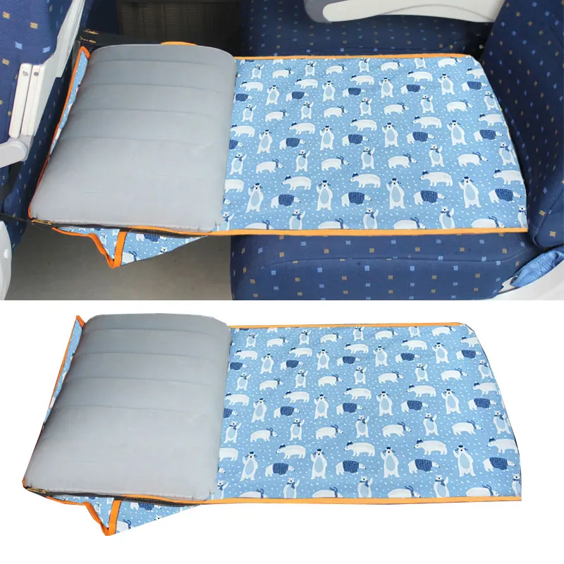 TravelSleepingBedForBabyKidsOnePackageIncludeFabricBedAnd