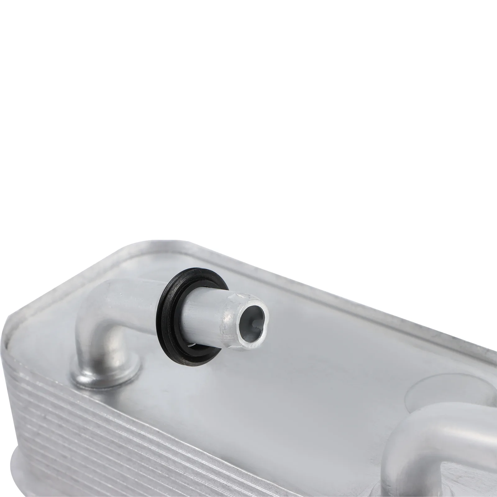 Ölkühlerbaugruppe für BMW 323i 330i E46 07–06 M54 Motor 17227505826 – Detail 2