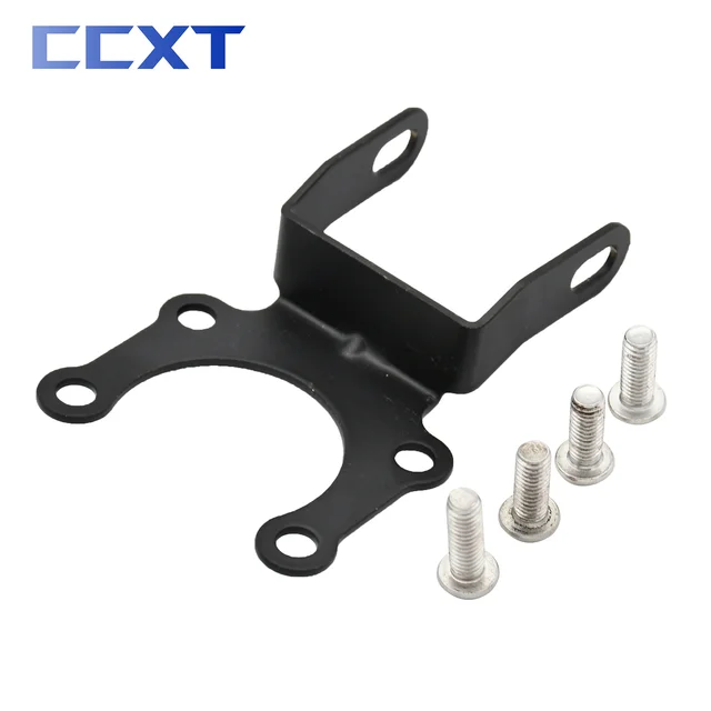 Electric Bike Headlight Mounting Bracket For Segway X260 X160 For SurRon Light Bee S & Light