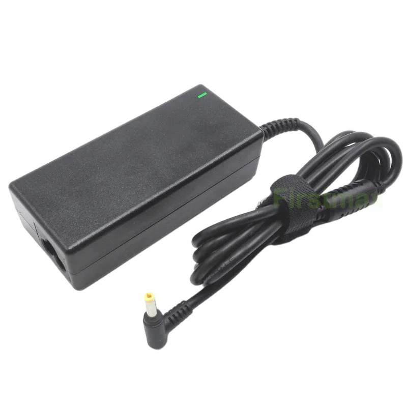 19V 2.37A 45w 4.0mm* 1.7mm AC Adapter Power Supply Charger For Toshiba Portege E - Foto 6