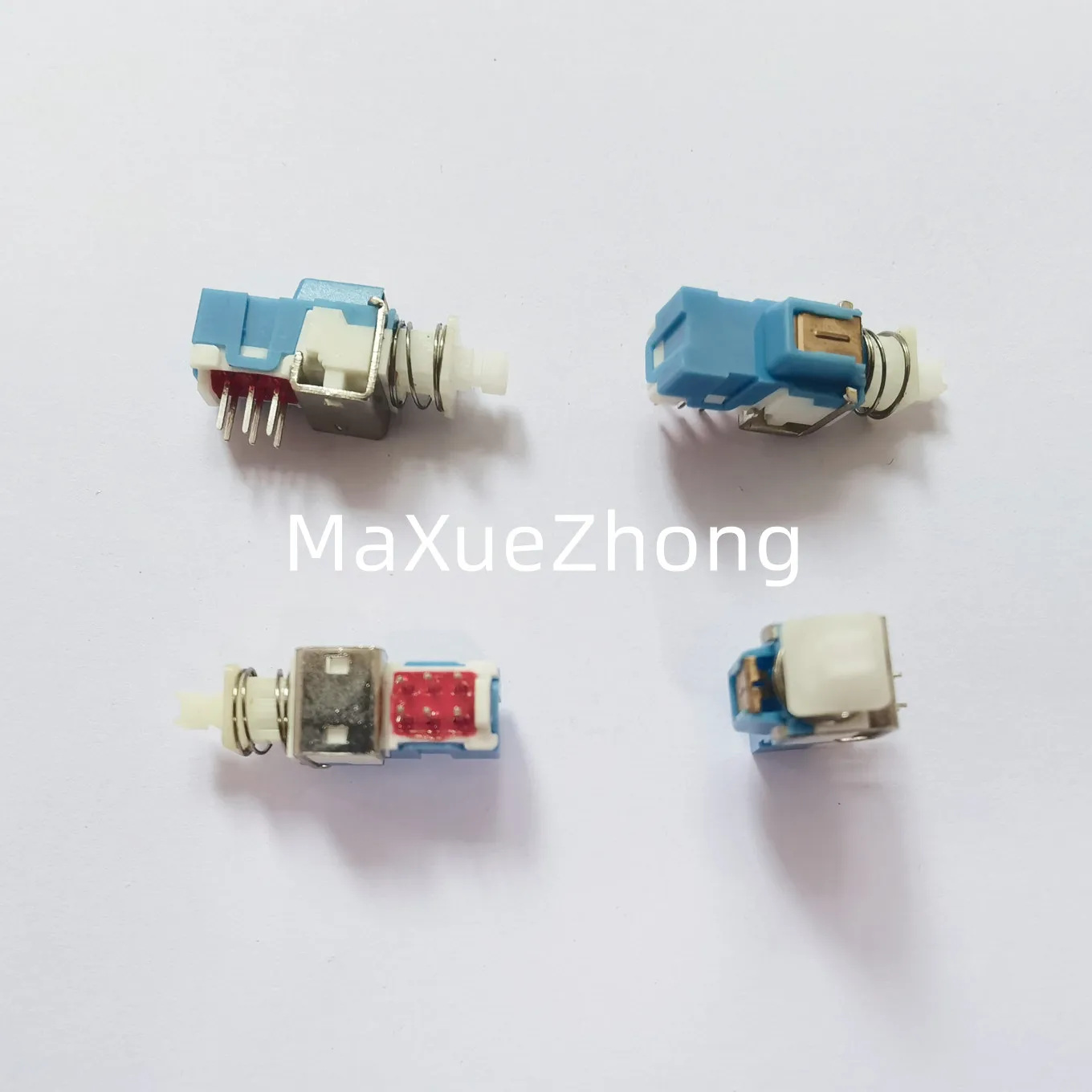 interruptor de chave original novo 100 alta 01