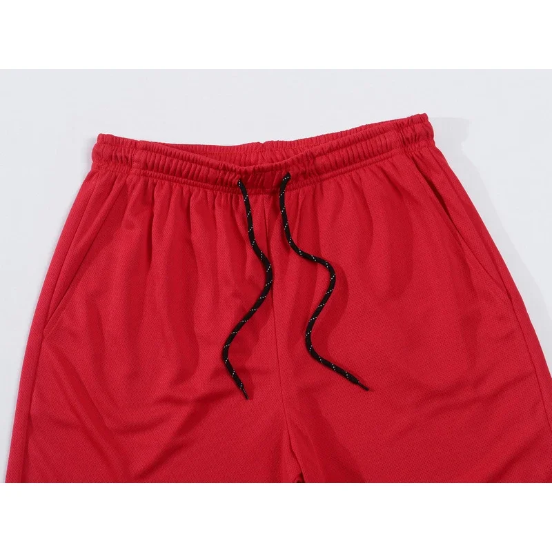 CCM 2023 Summer New Jogger Shorts Men Casual Sweathshorts Gyms Workout Male Breathable Mesh Quick Dry Sport Shorts 5